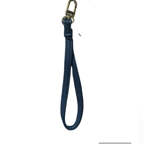 (NWT) Steve Madden - Women Navy Wallet - Picture 4 of 10